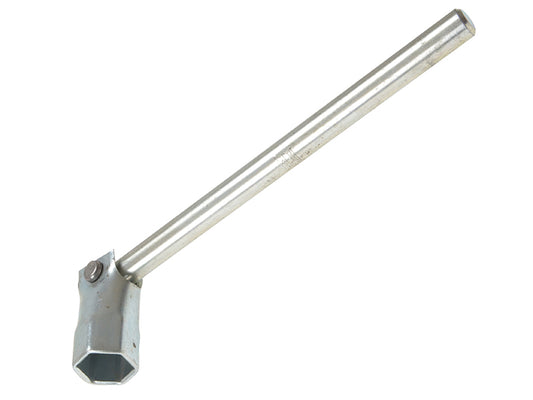 Priory 310 Scaffold Spanner 7/16W Single-Ended PRI310SE716