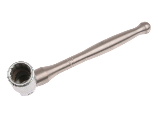 Priory 380B Scaffold Spanner Stainless Steel Bi-Hex 7/16W Poker Handle PRI380B