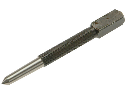 Priory 44 Square Head Centre Punch 5/32in PRI44532