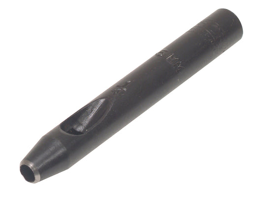 Priory No.4 Belt Punch 3mm (1/8in) PRI99030