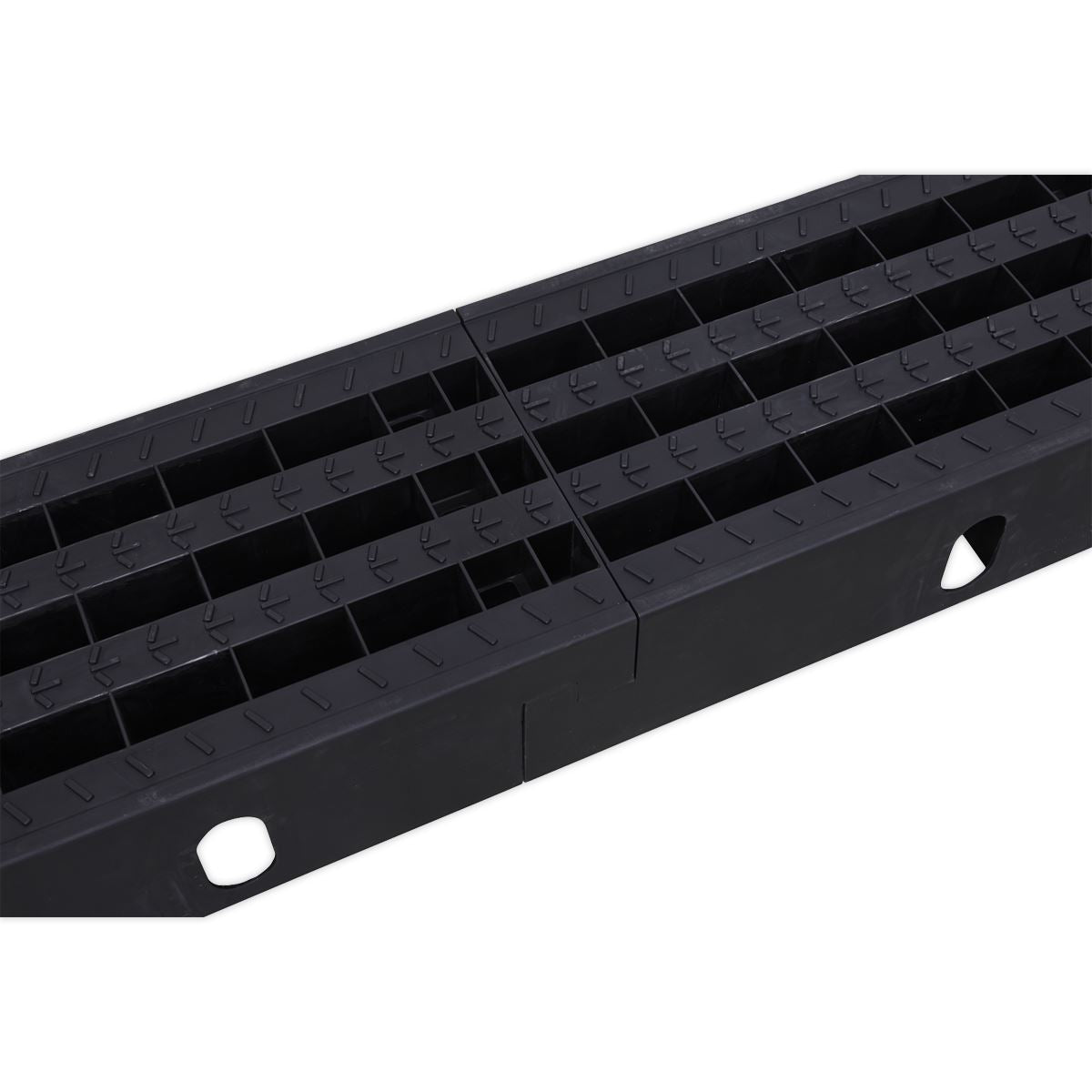 Sealey Modular Pit Ramp Car 4 Tonne PRK01