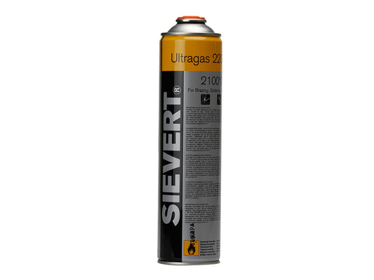 Sievert 2205 Ultra Gas Cartridge 210g PRM2205