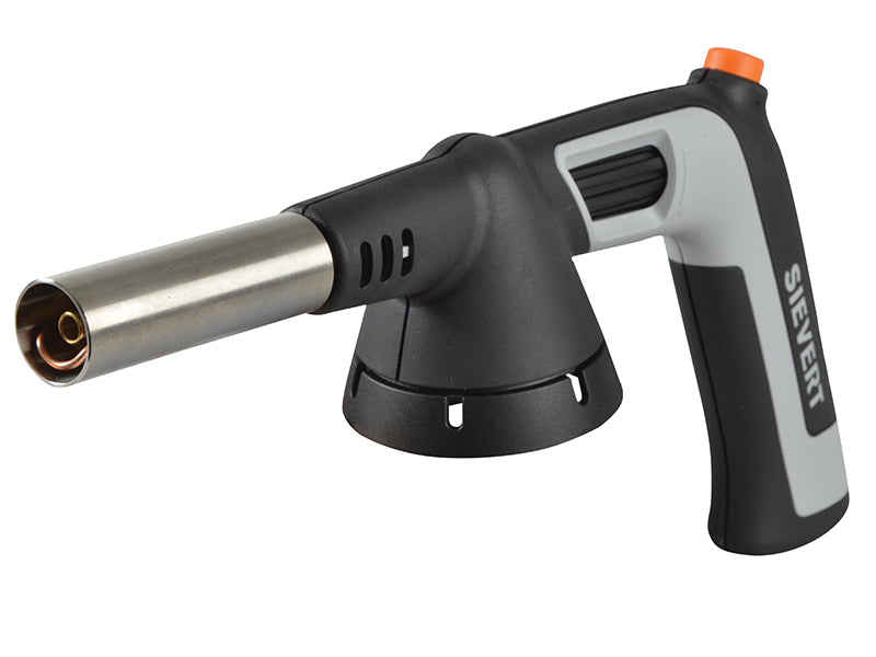 Sievert 2282 Handyjet Blowtorch with Gas PRM2282N