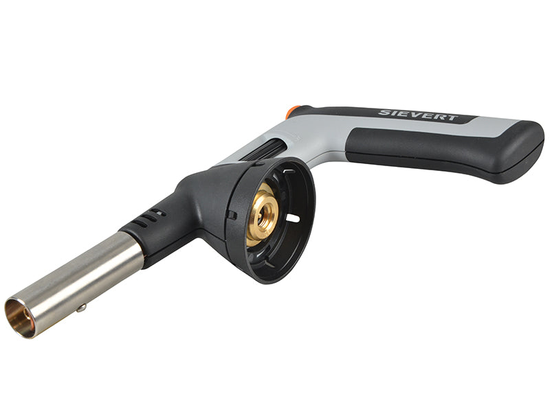 Sievert 2282 Handyjet Blowtorch with Gas PRM2282N