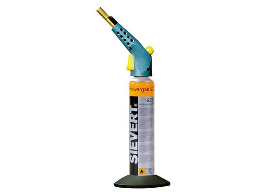 Sievert Easyjet Gas Torch PRM2295
