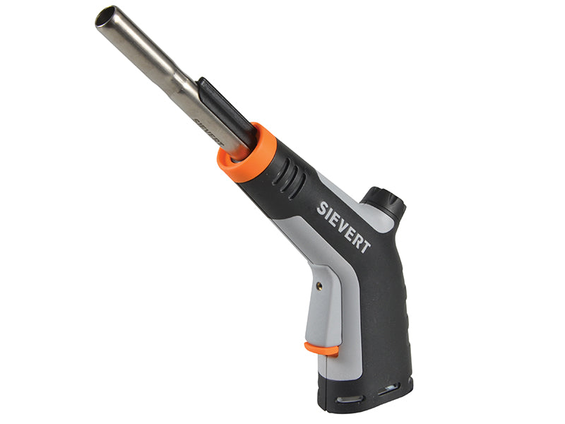 Sievert 253511 EU Powerjet Blowtorch Only - Fits EN417 PRM253511