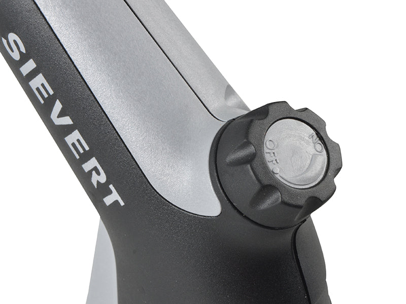 Sievert 253501 UK Powerjet Blowtorch Only - Fits M14 x 1.5 PRM253501