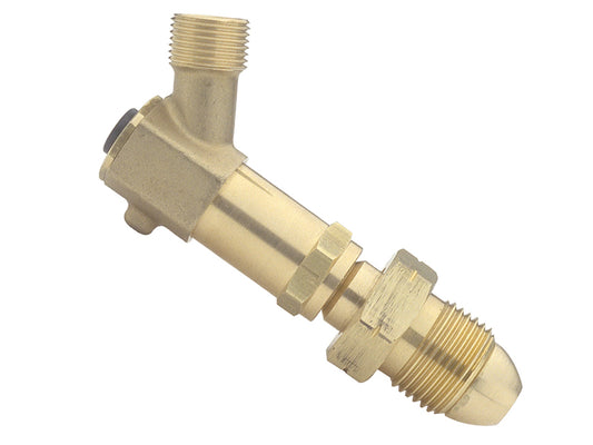 Sievert HF3 Hose Failure Valve PRM305401