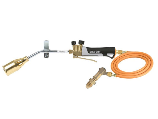 Sievert Detail Roofing Kit 86kW 4m Hose PRM3444KIT