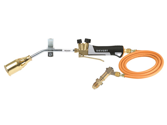 Sievert Detail Roofing Kit 86kW 10m Hose PRM3444KIT10