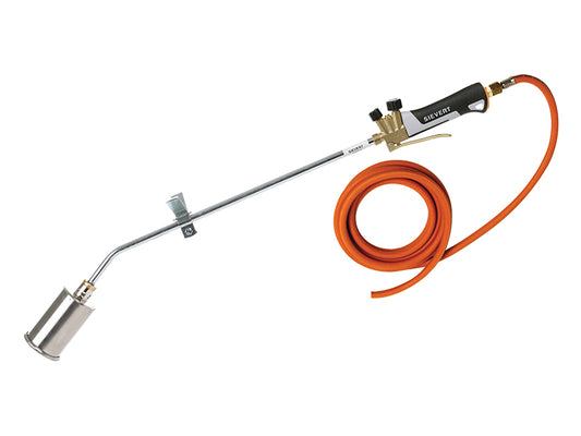 Sievert Turbo Roofing Kit 114kW 10m Hose PRM3460KIT10