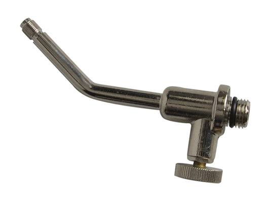 Sievert Neck Tube Valve Gas Torch PRM8716