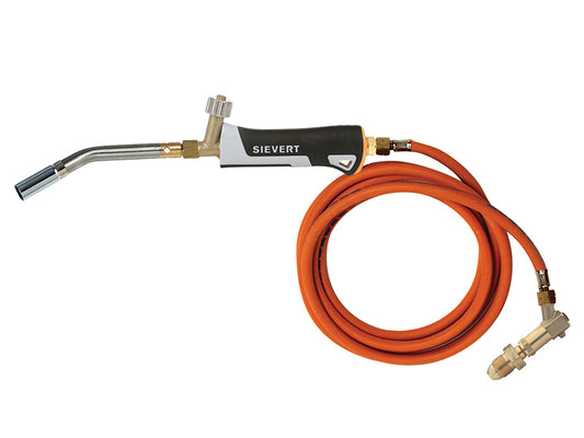 Sievert Cyclone Torch Kit with Cyclone Burner PRMPMPTXB