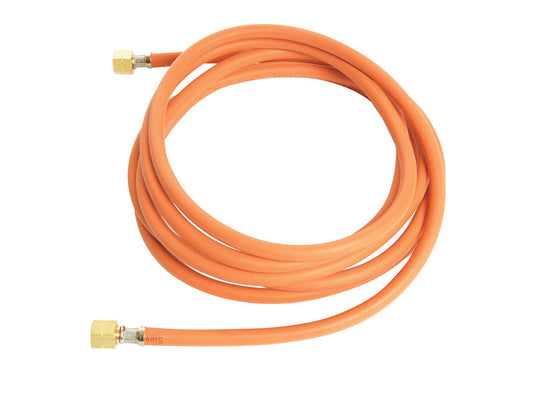 Sievert Hose Assembly 2 Metre 3/8 BSP LH x 3/8 BSP LH PRMS717321