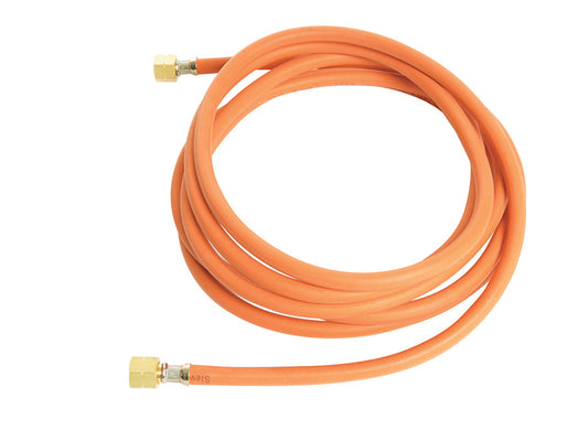 Sievert Hose Assembly 4 Metre 3/8 BSP LH x 3/8 BSP LH PRMS717341