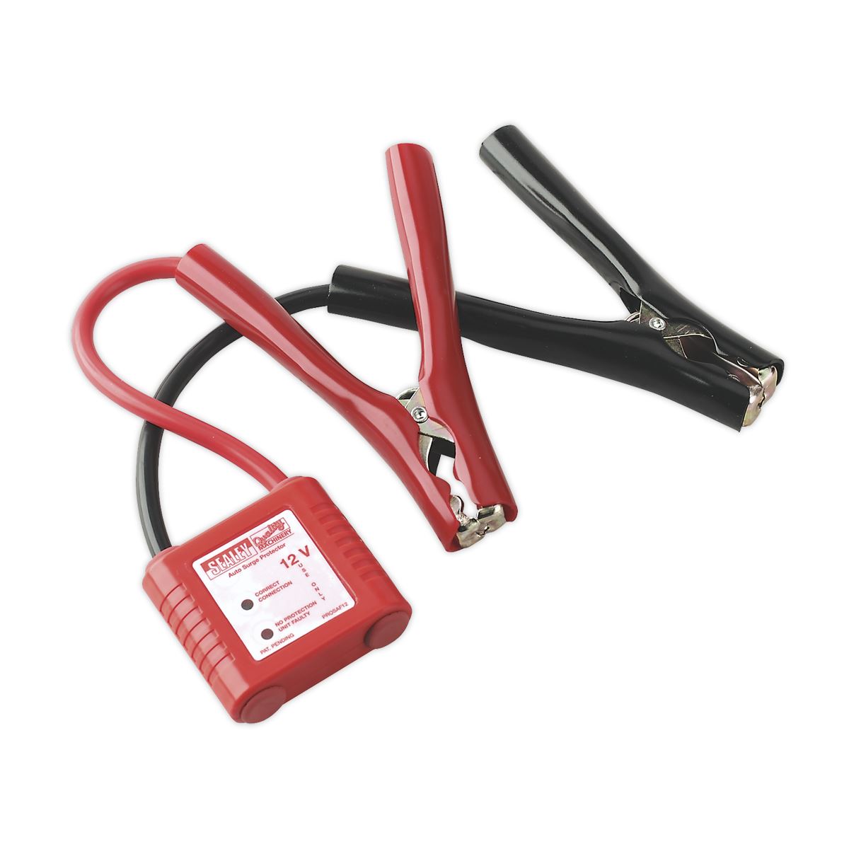 Sealey Auto Electronics Protection Device 12V PROSAF/12