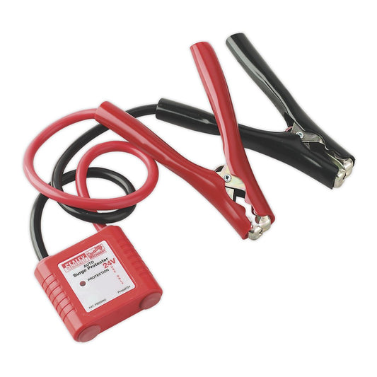 Sealey Auto Electronics Protection Device 24V PROSAF/24
