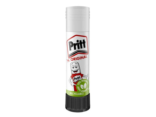 Pritt Stick Glue Small Blister Pack 11g Solvent Free PRT1456073