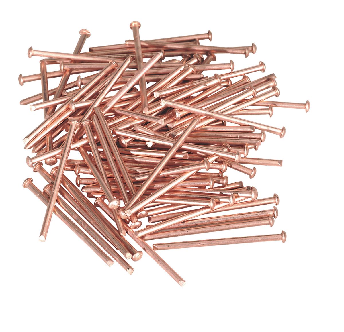 Sealey Stud Welding Nail 2.5 x 50mm Pack of 100 PS/0002