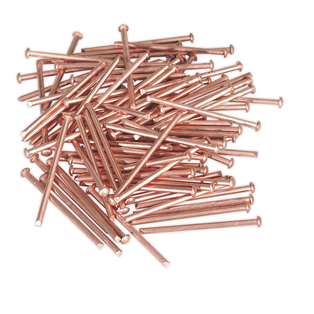 Sealey Stud Welding Nail 2.5 x 50mm Pack of 100 PS/0002