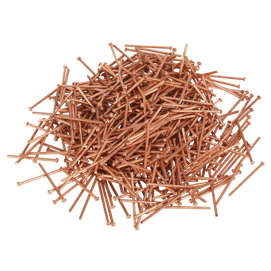 Sealey Stud Welding Nail 2.5 x 50mm - Pack of 200 PS/000250/200