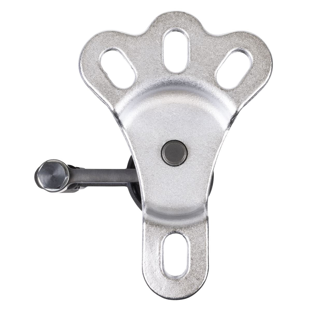 Sealey Pneumatic Hub Puller Set Slide Hammer Action Fits Four & Five Stud PS100