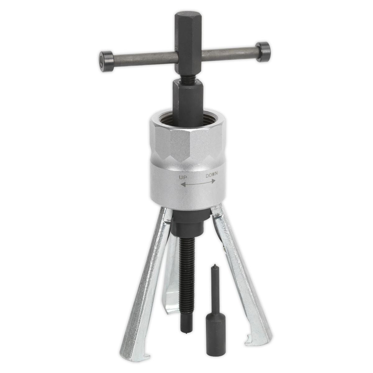 Sealey Micro-Puller Fast Fit �19-45mm 71mm Reach PS995