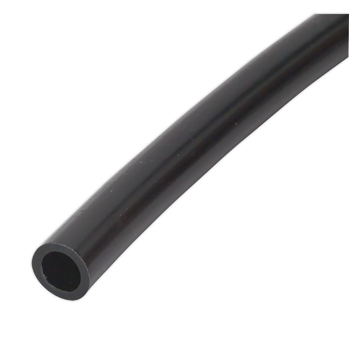 Sealey Polyethylene Air Tubing 10mm x 100m Black John Guest Speedfit& PT10100