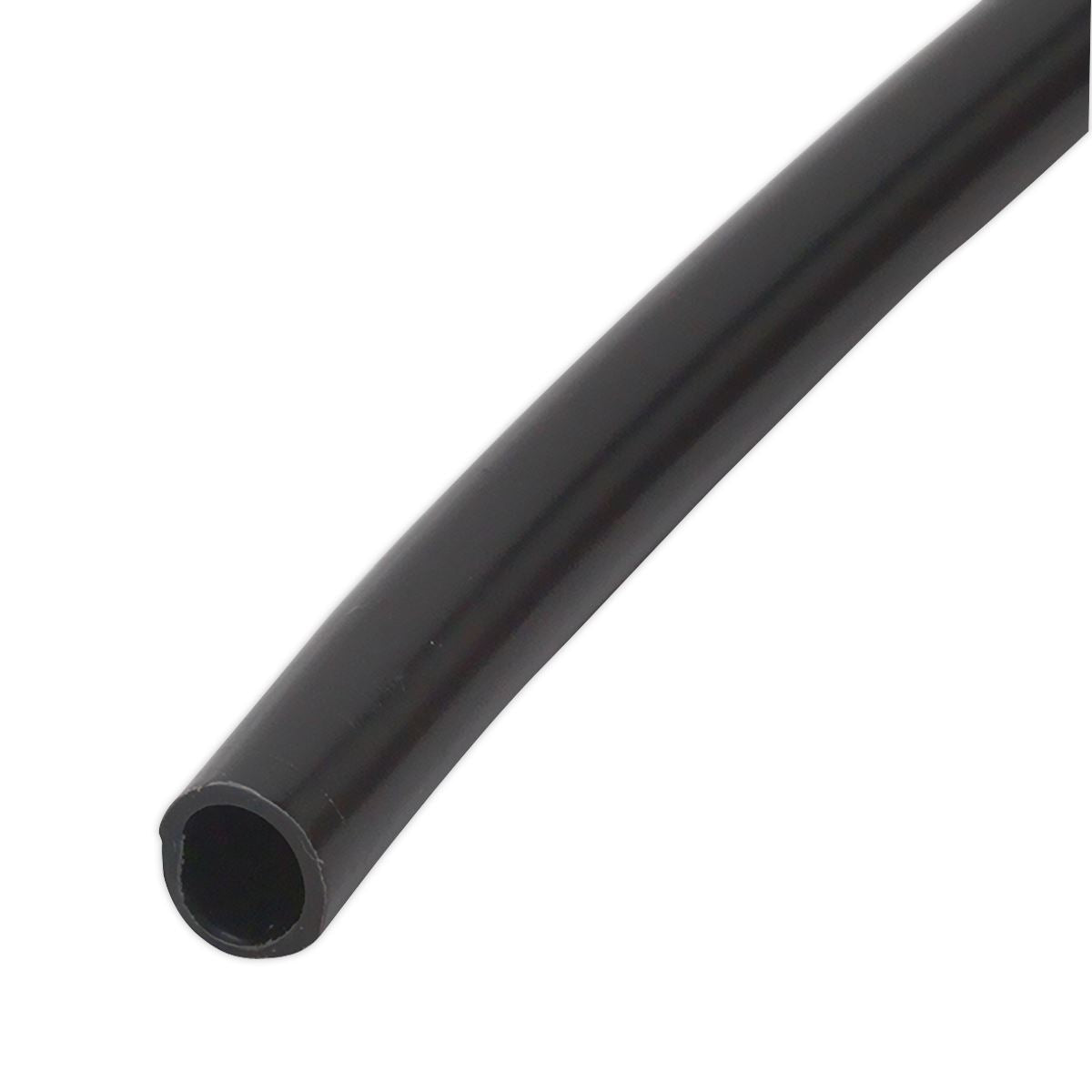 Sealey Polyethylene Air Tubing 8mm x 100m Black John Guest Speedfit PT8100