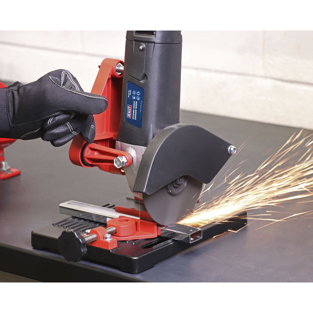 Sealey Cutting Disc Pack of 50 �115 x 1.6mm �22mm Bore PTC/115CT50