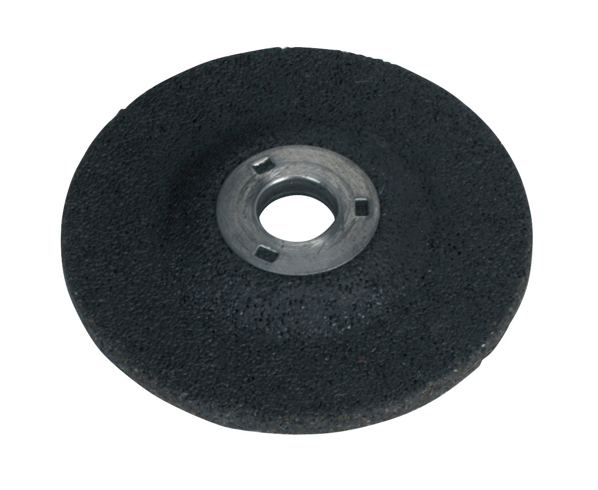 Sealey Grinding Disc �58 x 4mm �9.5mm Bore PTC/50G