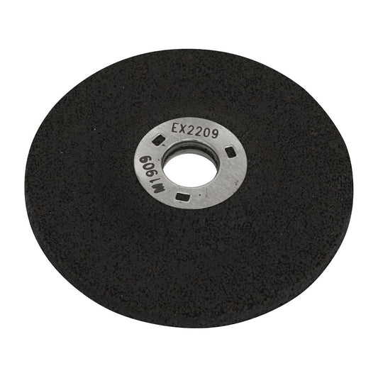 Sealey Grinding Disc �58 x 4mm �9.5mm Bore PTC/50G