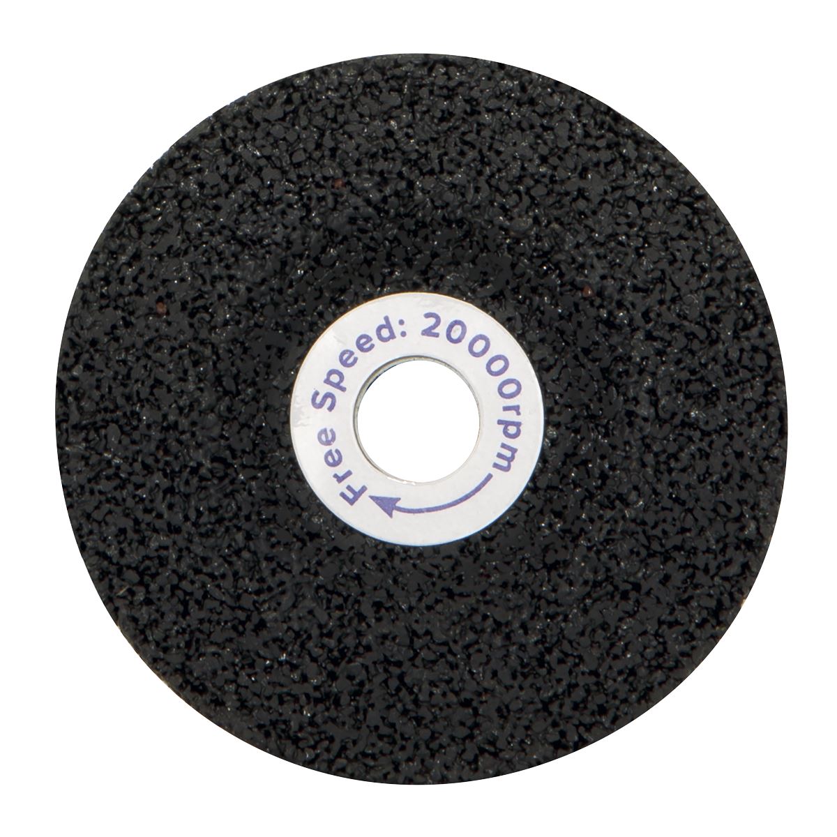 Sealey Grinding Disc �58 x 4mm �9.5mm Bore PTC/50G