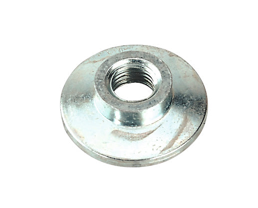 Sealey Lock Nut for PTC/BP3 Backing Pad M10 x 1.25mm PTC/BP3/NUT