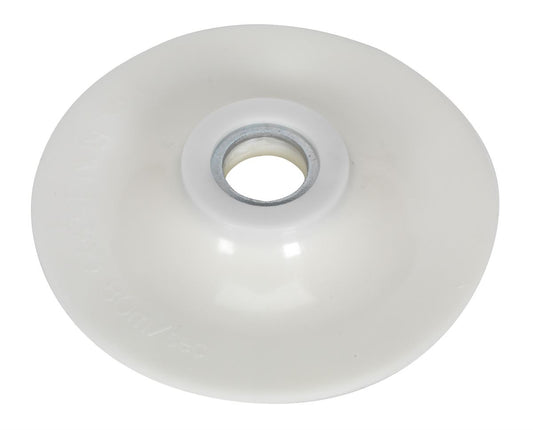 Sealey Grinder Sander Backing Pad 90mm Suitability 100mm PTC/BP3