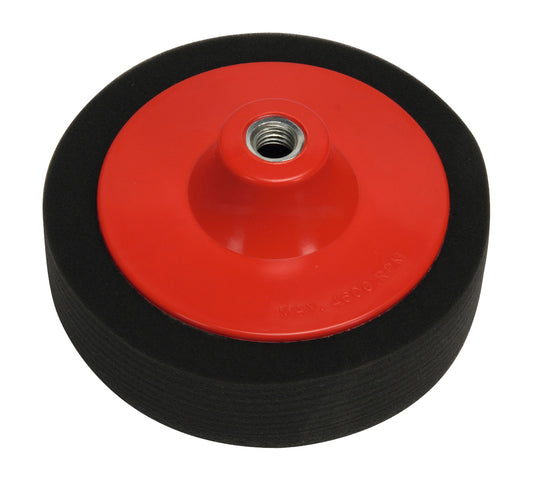 Sealey Buffing & Polishing Foam Head �150 x 50mm M14 x 2mm - Soft PTC150CHS
