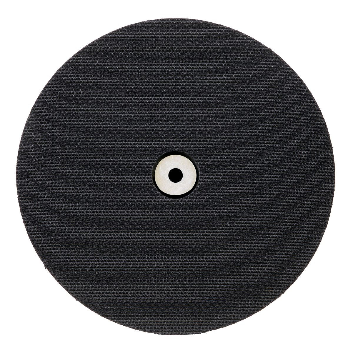 Sealey Hook-and-Loop Backing Pad - M6 �150mm PTC150M6