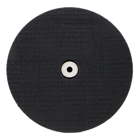 Sealey Hook-and-Loop Backing Pad - M6 �150mm PTC150M6