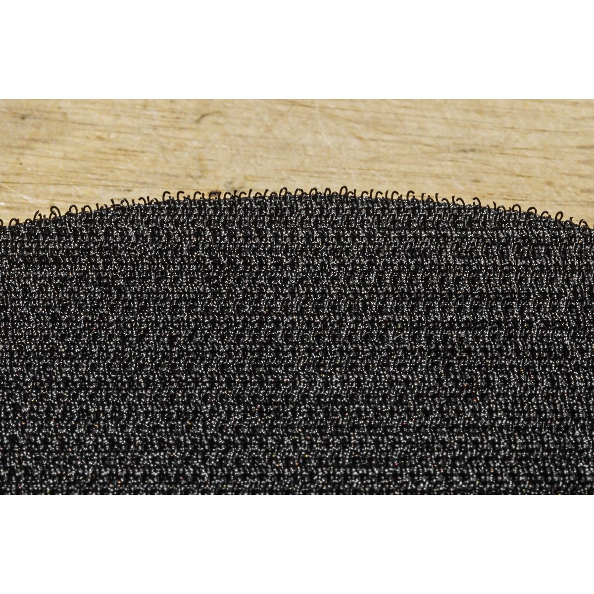 Sealey Hook-and-Loop Backing Pad - M6 �150mm PTC150M6
