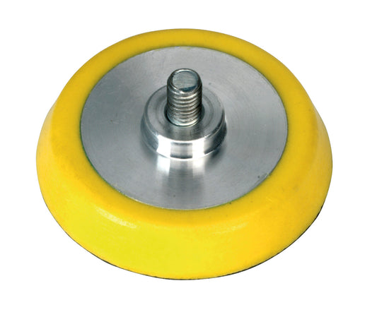 Sealey Hook-and-Loop Backing Pad �50mm 5/16"UNF PTC50VA516