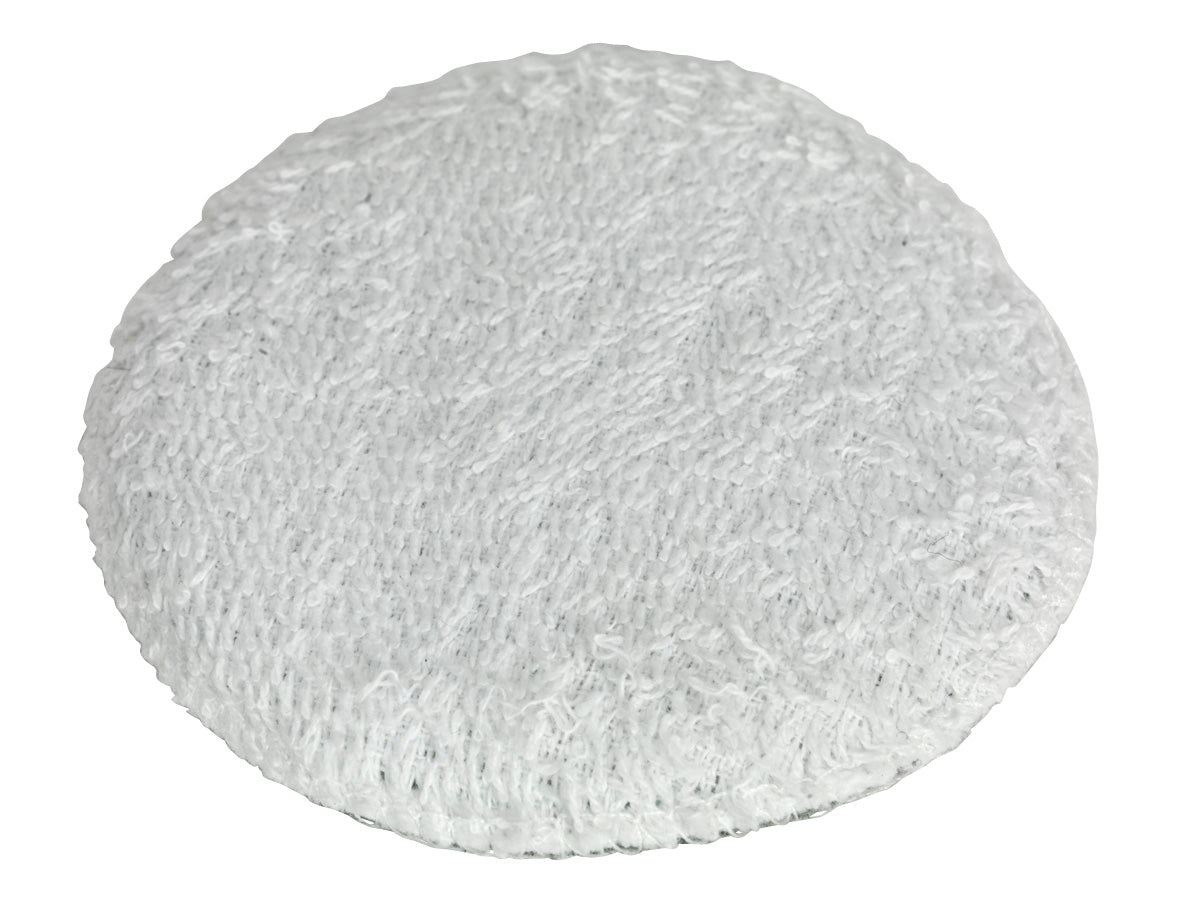 Sealey Microfibre Cloth �75mm PTCMC75