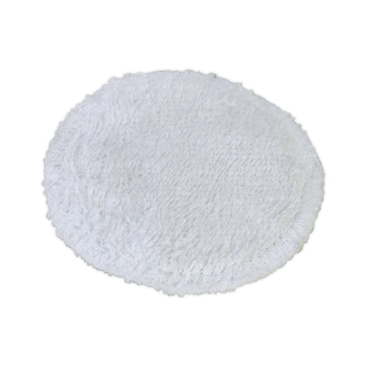 Sealey Microfibre Cloth �75mm PTCMC75