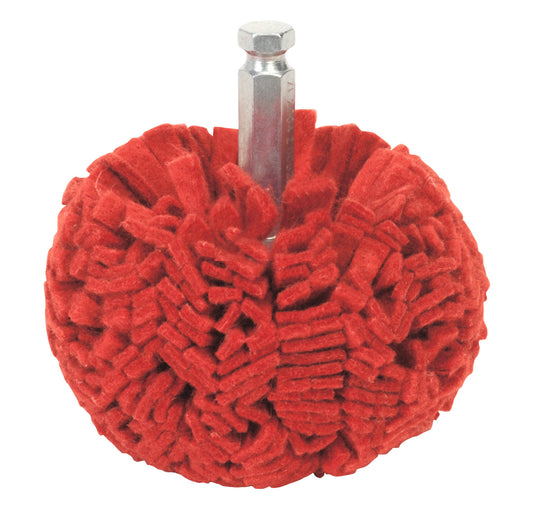 Sealey Polishing Ball �100mm PTCPB100