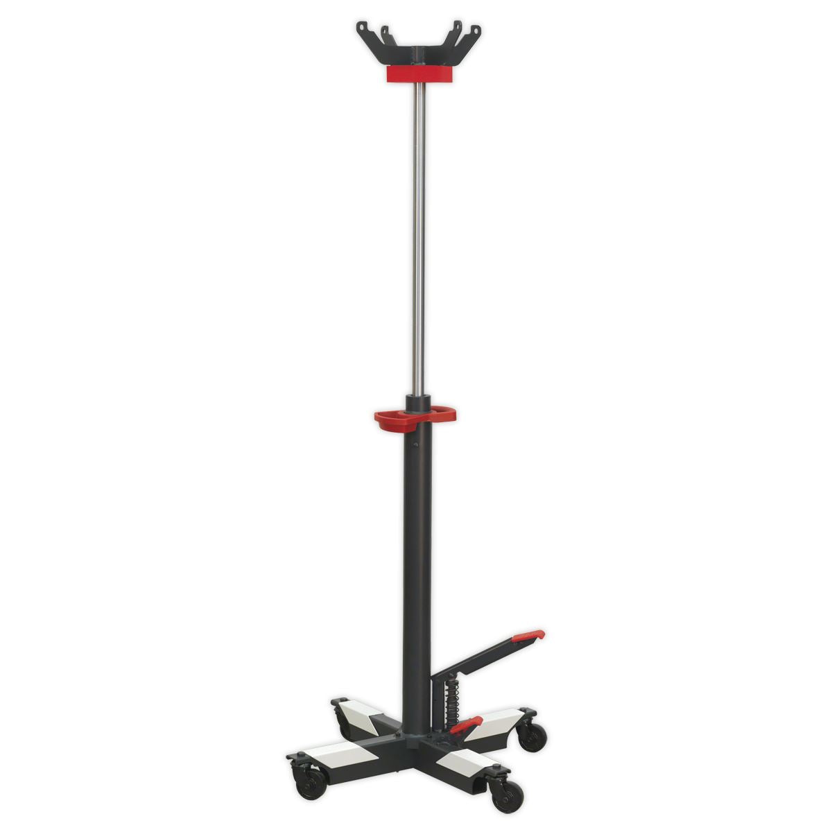 Sealey Premier Transmission Jack 1.2tonne Vertical PTJ120