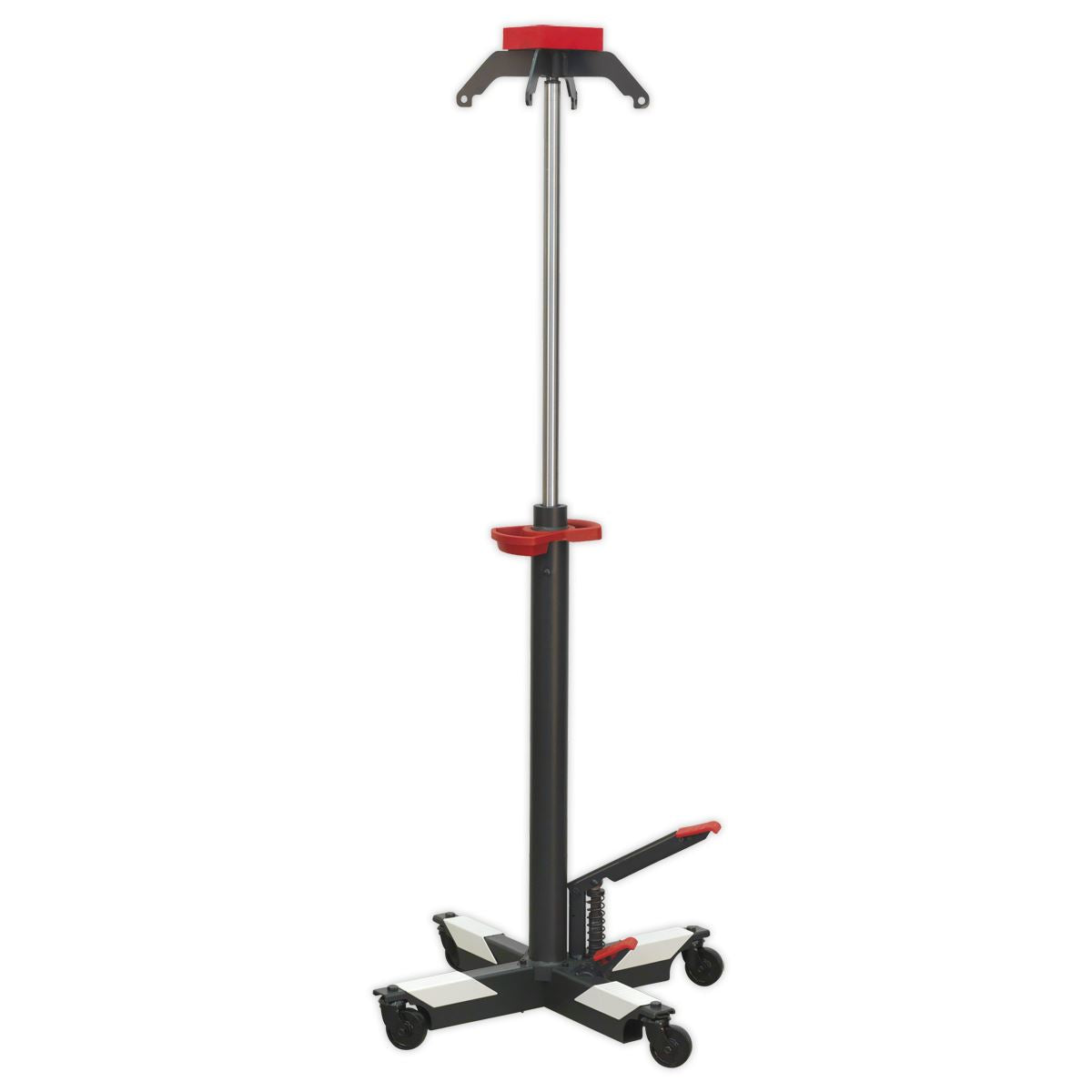 Sealey Premier Transmission Jack 1.2tonne Vertical PTJ120