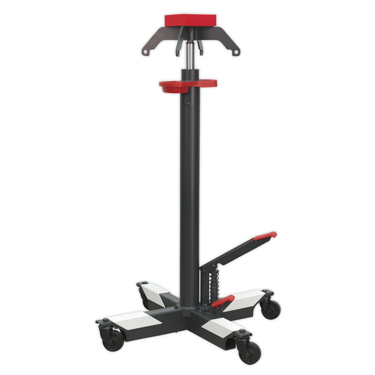 Sealey Premier Transmission Jack 1.2tonne Vertical PTJ120