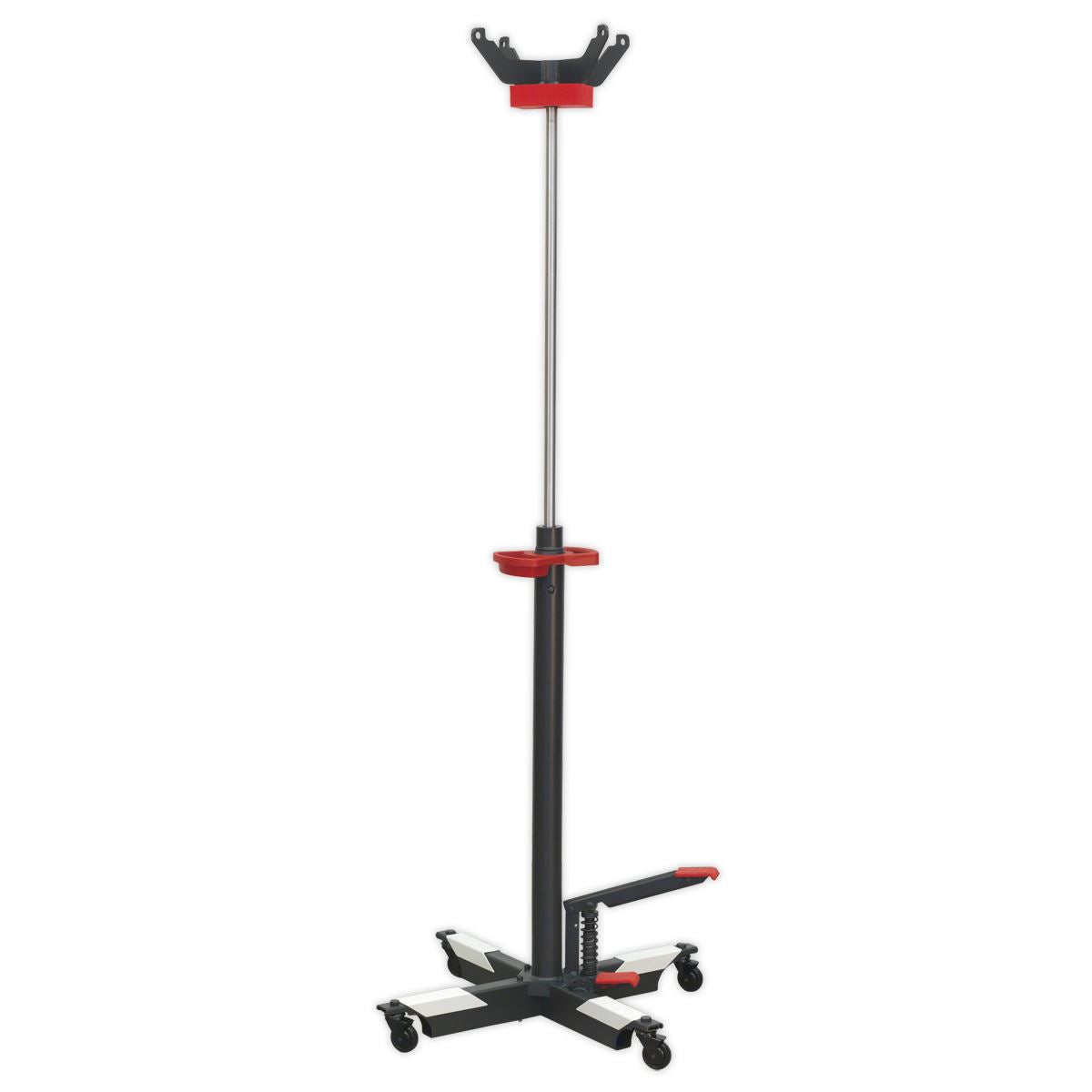 Sealey Premier Transmission Jack 300kg Vertical PTJ30