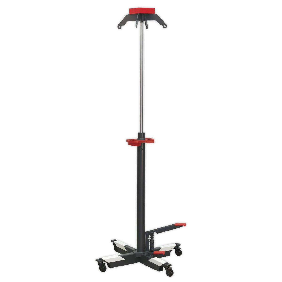 Sealey Premier Transmission Jack 300kg Vertical PTJ30