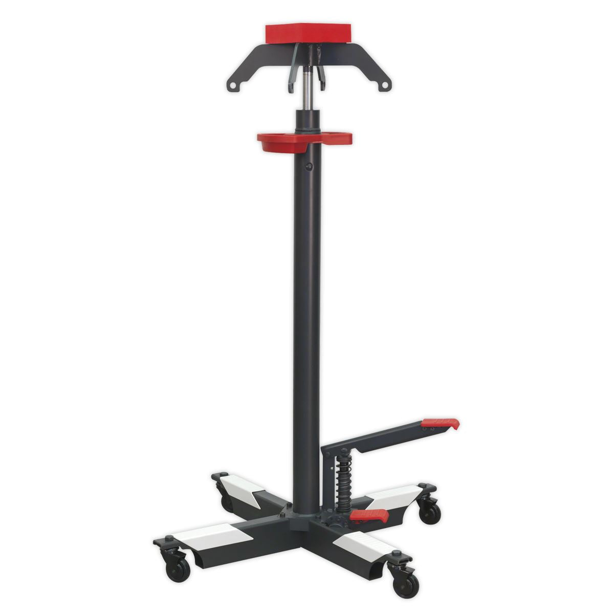 Sealey Premier Transmission Jack 300kg Vertical PTJ30