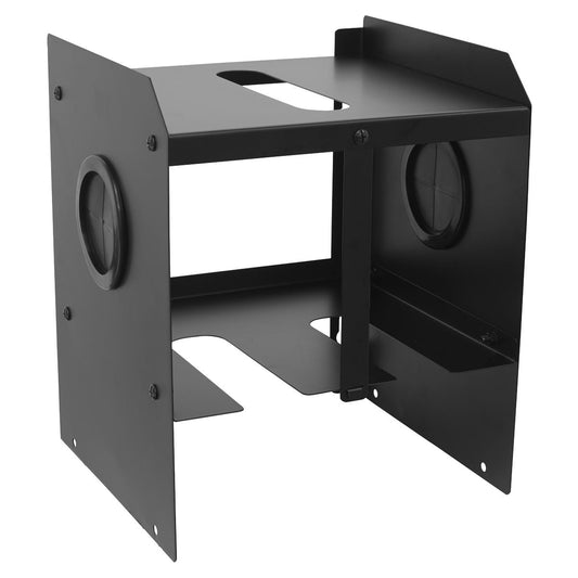 Sealey Power Tool Storage Rack - 2-Bay PTSR2